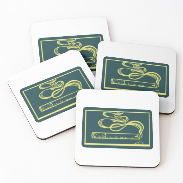 Item preview, Diseño de sello de cigarrillo designed and sold by gillianalyse.