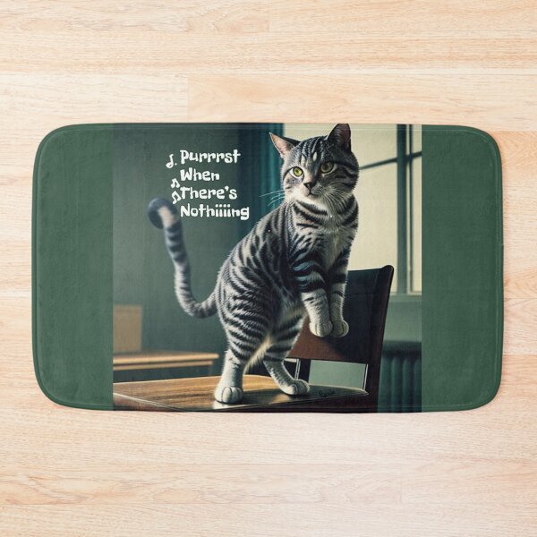 Item preview, Cats Dance Meme designed and sold by IvaRenee.
