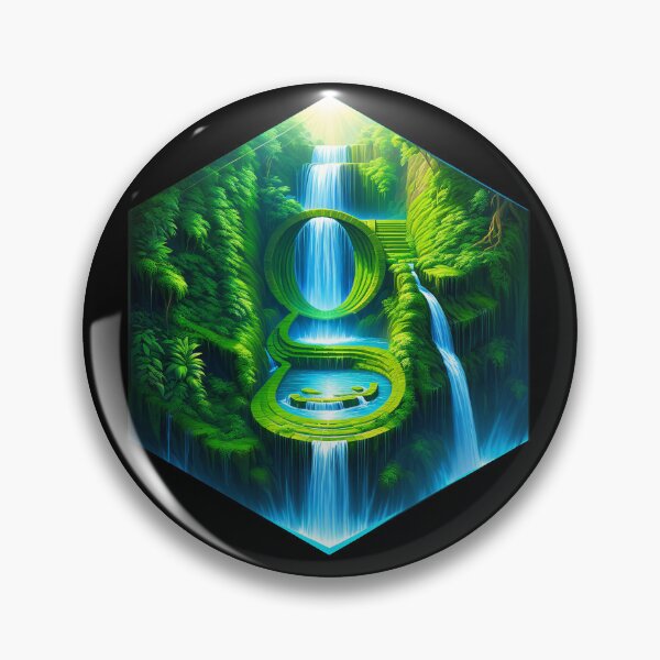 Item preview, Cascade designed and sold by AbsoluteA.