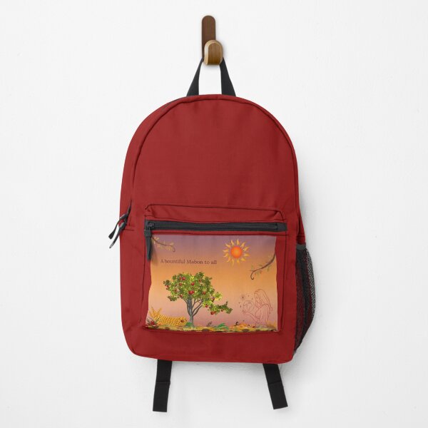 Item preview, Bountiful Mabon designed and sold by EJVisuals.