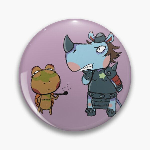Item preview, TTGL - Guame and Thymilph designed and sold by Kyaamen.