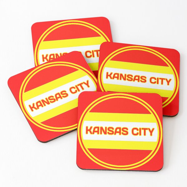 Item preview, Kansas City Logo  designed and sold by Q Art & Design .