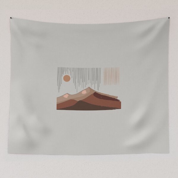 Item preview, Sahara Sunline designed and sold by MaKrew.