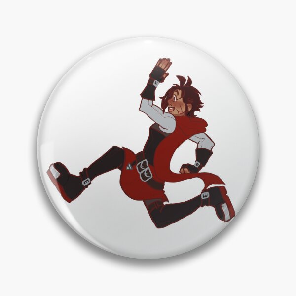 Artikelvorschau, Es muss schnell gehen! (Ruby Rose RWBY) entworfen und verkauft von skittlez-shop.