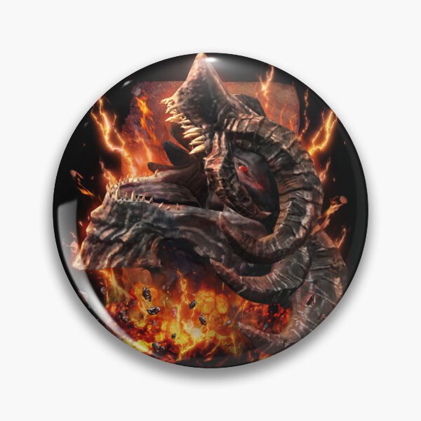 Item preview, Bayle's Tyranny Incant designed and sold by AnimeArtStudio.