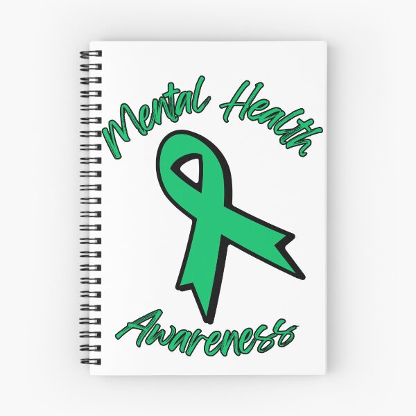 Item preview, Mental Health Awareness designed and sold by LamrockApparel.
