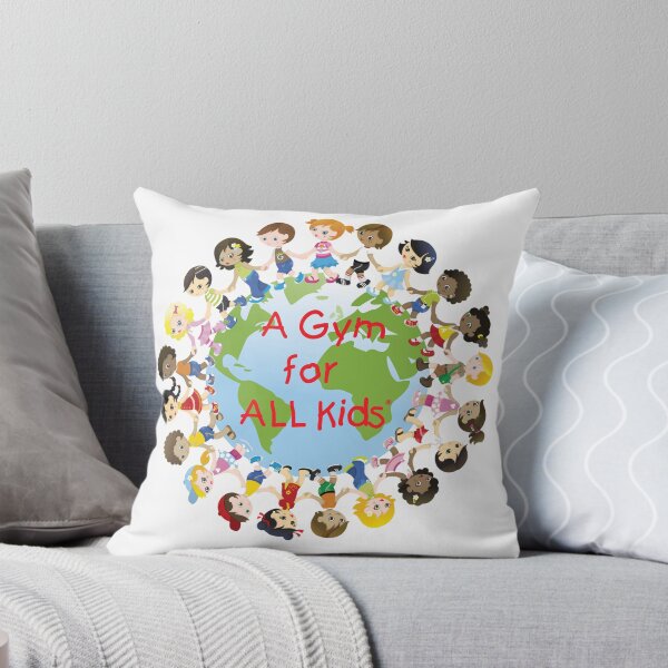 Item preview, Children from all over the world play together. designed and sold by claireseyeview.