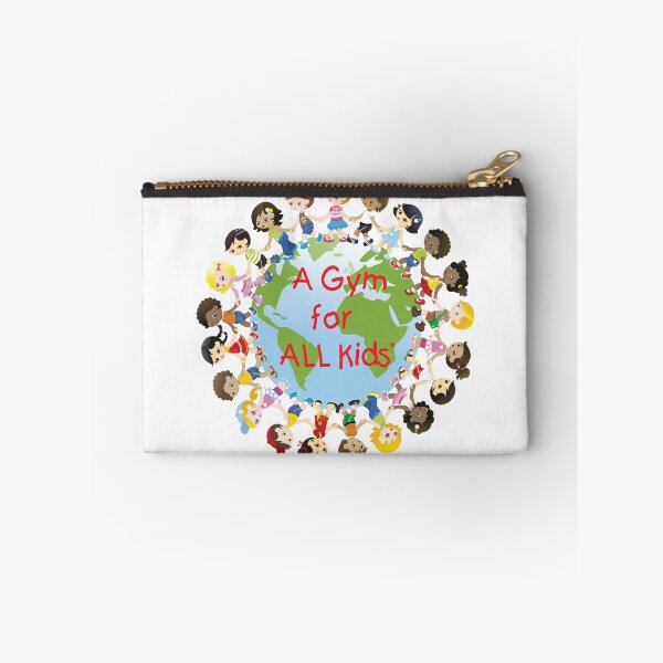 Item preview, Children from all over the world play together. designed and sold by claireseyeview.