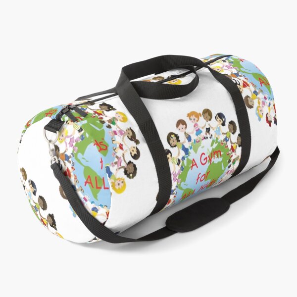 Item preview, Children from all over the world play together. designed and sold by claireseyeview.