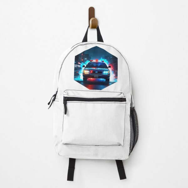 Item preview, Police Chase designed and sold by AbsoluteA.