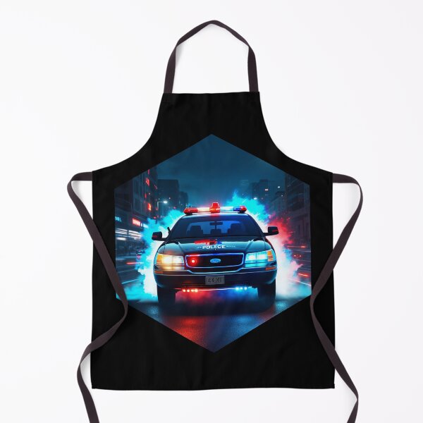 Item preview, Police Chase designed and sold by AbsoluteA.