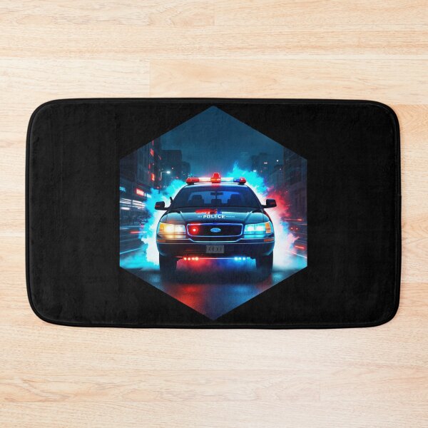 Item preview, Police Chase designed and sold by AbsoluteA.