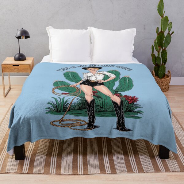 Item preview, This is My Second Rodeo designed and sold by Pixel-Lair.