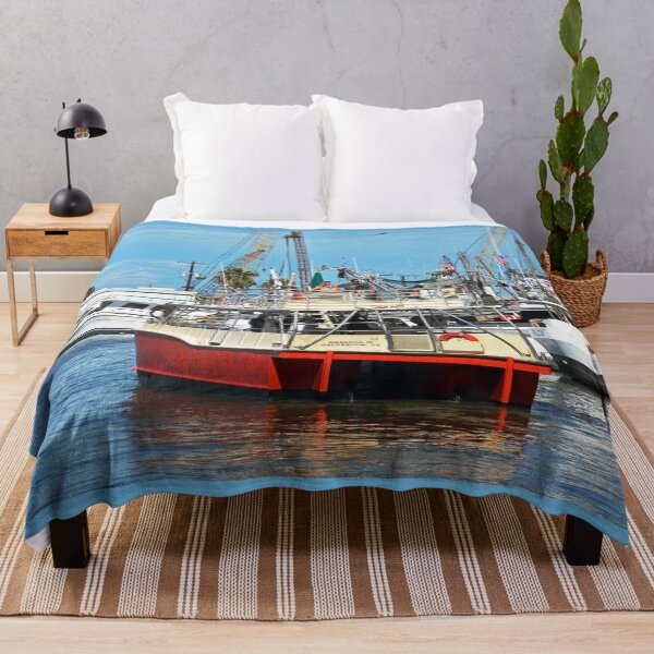 Item preview, Galveston Harbor Tour designed and sold by Savannah Gibbs.