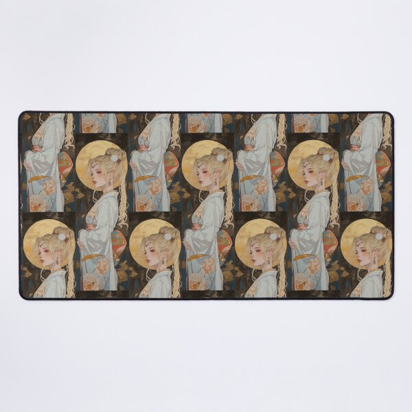 Item preview, Blonde Venus designed and sold by MendaciousMina.