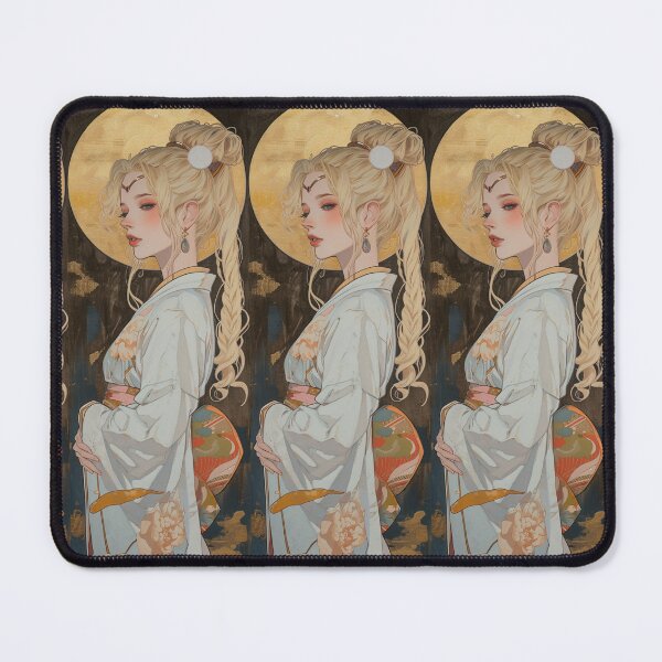 Item preview, Blonde Venus designed and sold by MendaciousMina.