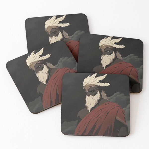 Item preview, Cronus, Greek deity | Anime style designed and sold by ComicsFactory.
