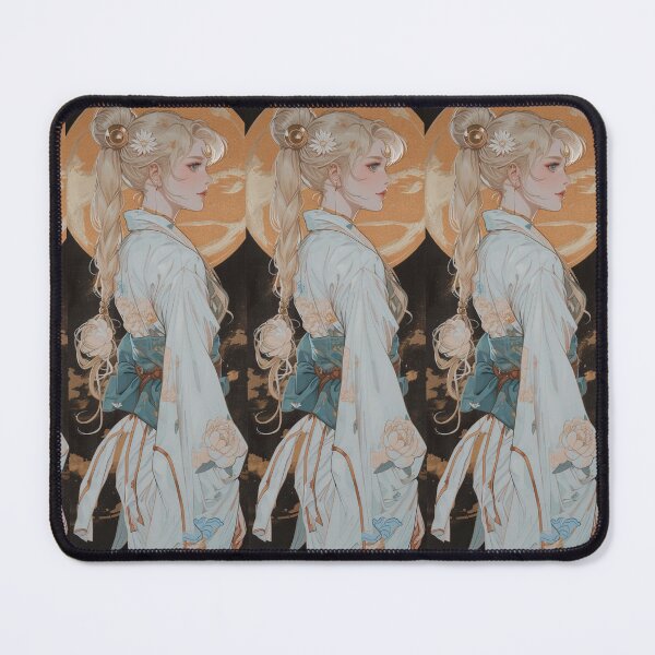 Item preview, Blonde Venus designed and sold by MendaciousMina.