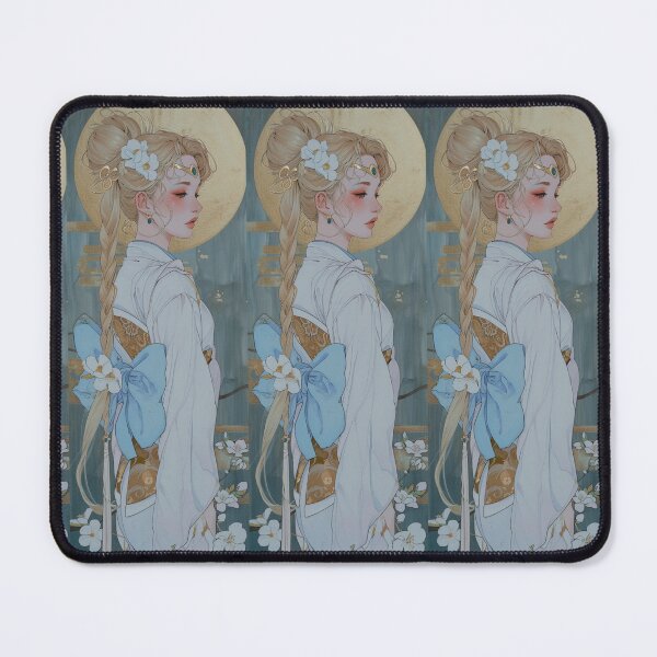 Item preview, Blonde Venus designed and sold by MendaciousMina.