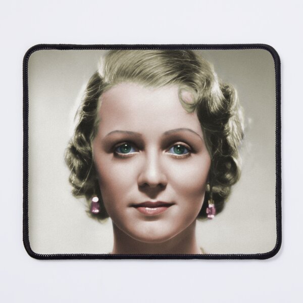Item preview, Gloria Stuart 1930s designed and sold by PatSeg Photos.