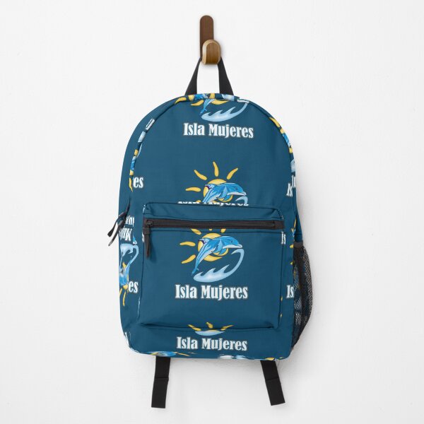 Item preview, Isla Mujeres Mexico dolphin designed and sold by studioss76.