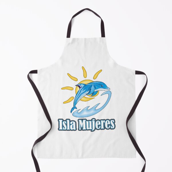 Item preview, Isla Mujeres Mexico dolphin designed and sold by studioss76.