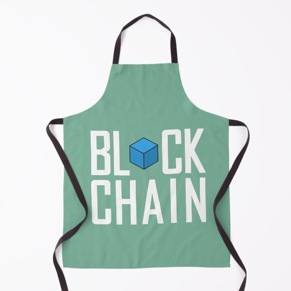Item preview, Blockchain With a Block designed and sold by Fat-Linos.