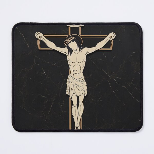 Item preview, Crucifix | Anime style designed and sold by ComicsFactory.