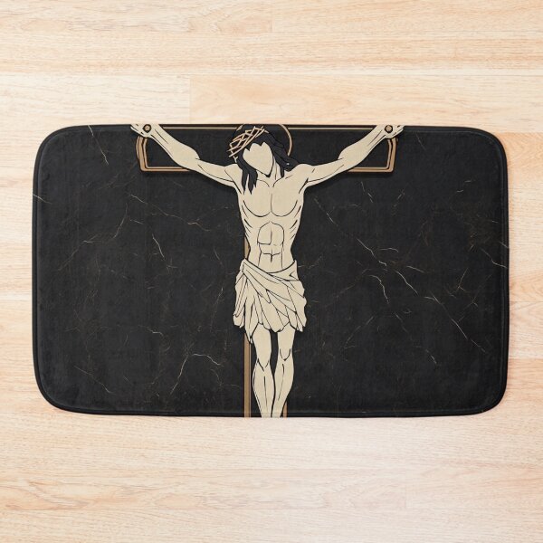 Item preview, Crucifix | Anime style designed and sold by ComicsFactory.