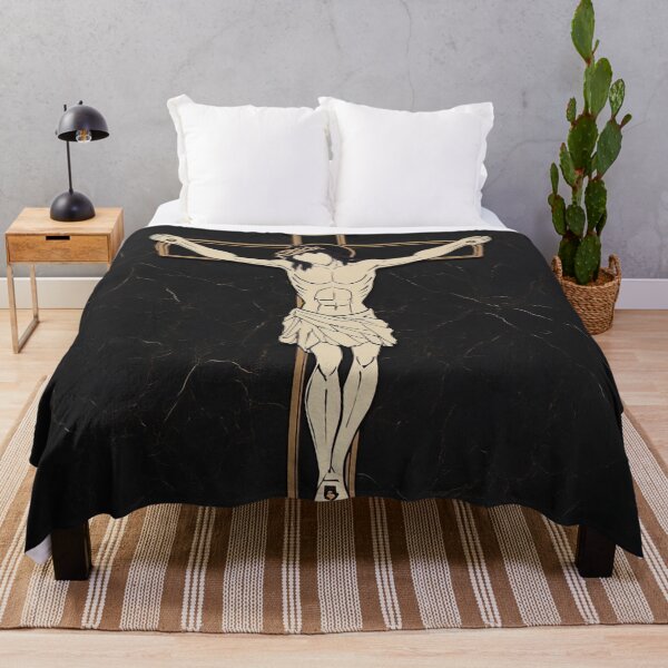 Item preview, Crucifix | Anime style designed and sold by ComicsFactory.