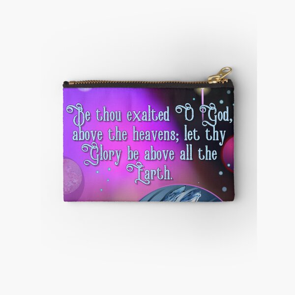 Item preview, Be Thou Exalted designed and sold by Patricia Howitt.