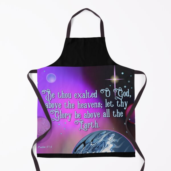 Item preview, Be Thou Exalted designed and sold by Patricia Howitt.