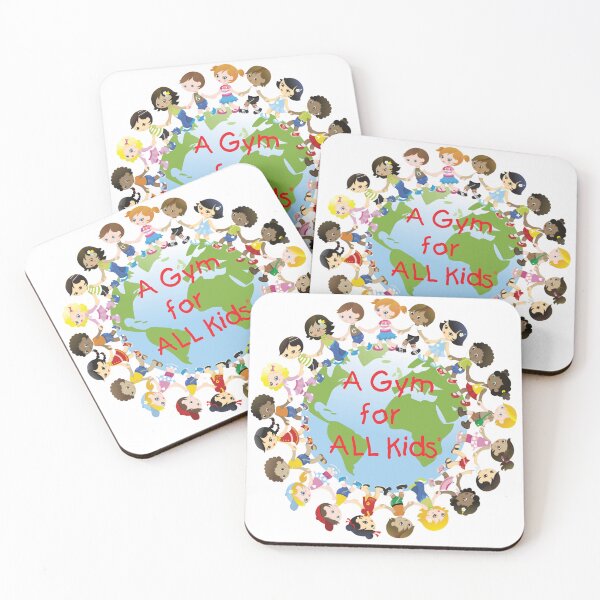 Item preview, Children from all over the world play together. designed and sold by claireseyeview.