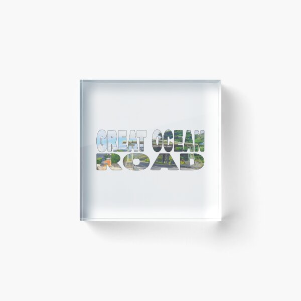 Item preview, GREAT OCEAN ROAD - Victoria Australia Memorial Arch Sculpture designed and sold by Adam Gormley.