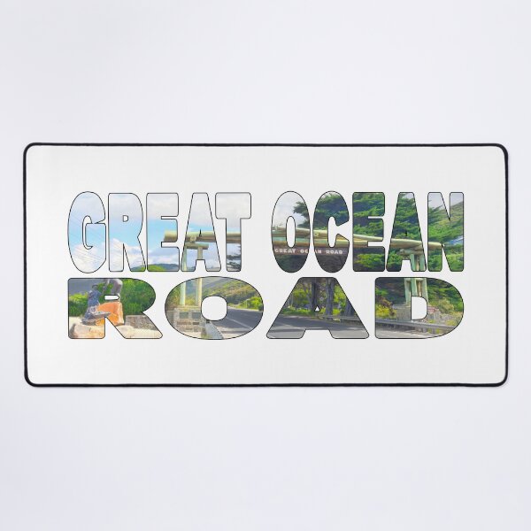 Item preview, GREAT OCEAN ROAD - Victoria Australia Memorial Arch Sculpture designed and sold by Adam Gormley.