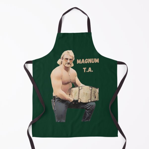 Item preview, Magnum T.A. designed and sold by JoezPlace.