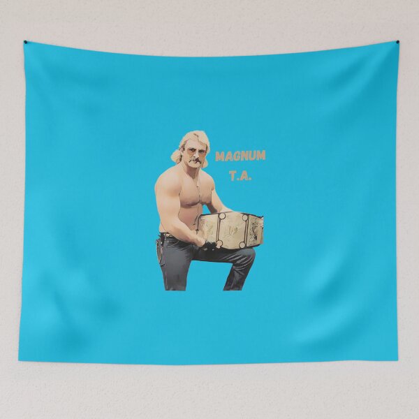 Item preview, Magnum T.A. designed and sold by JoezPlace.