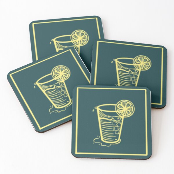 Item preview, Lemonade Stamp Design designed and sold by gillianalyse.