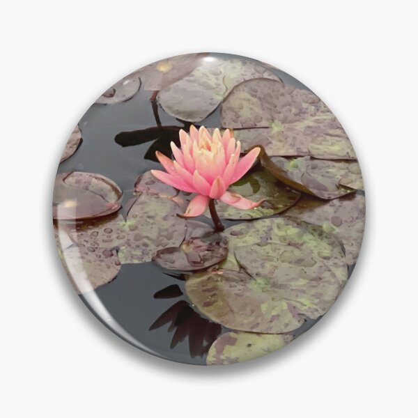 Item preview, Pink Lotus designed and sold by RML Artwork.