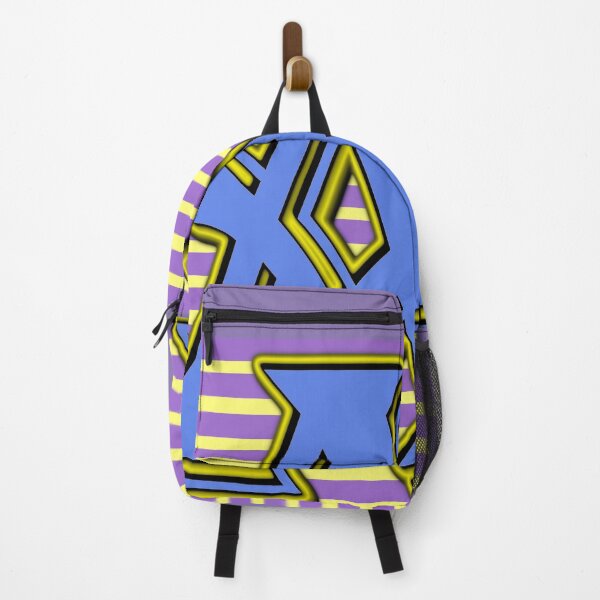 Item preview, Design featuring the letter A with lines and colors designed and sold by MoArtShop.