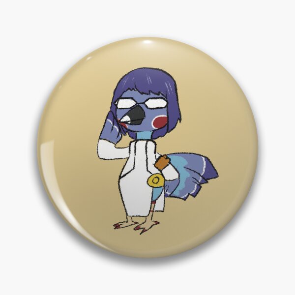 Item preview, TTGL - Guinble designed and sold by Kyaamen.