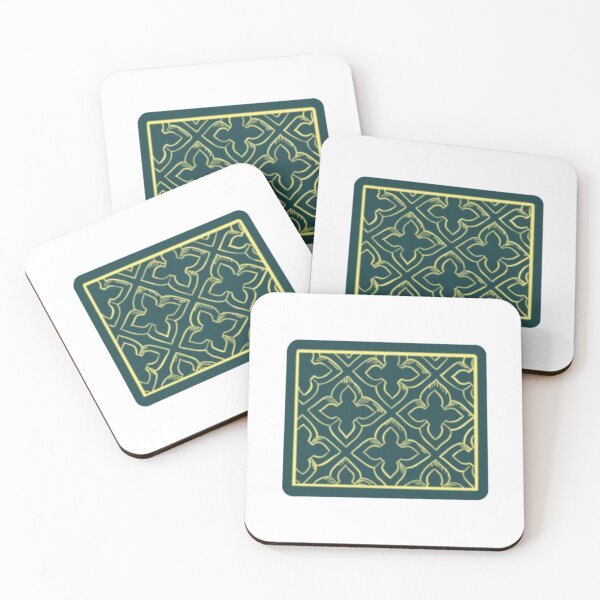 Item preview, Confessional Booth Grate Stamp Design designed and sold by gillianalyse.