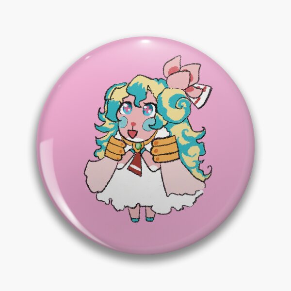 Item preview, TTGL - Nia designed and sold by Kyaamen.