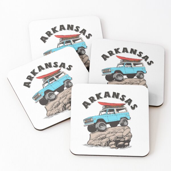 Item preview, Arkansas  designed and sold by trampimages.