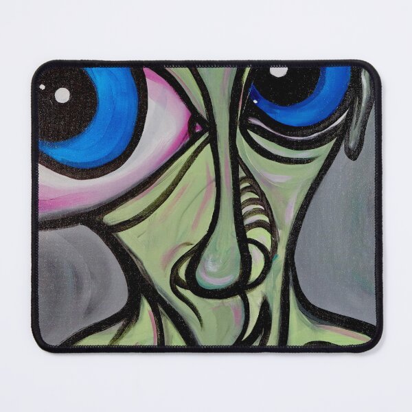 Item preview, Alien Curiosity designed and sold by John Crowley.