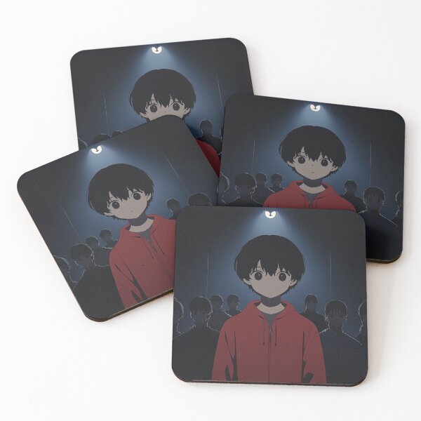Item preview, Cult | Anime style designed and sold by ComicsFactory.