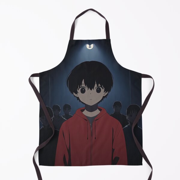 Item preview, Cult | Anime style designed and sold by ComicsFactory.