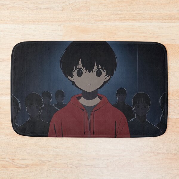 Item preview, Cult | Anime style designed and sold by ComicsFactory.