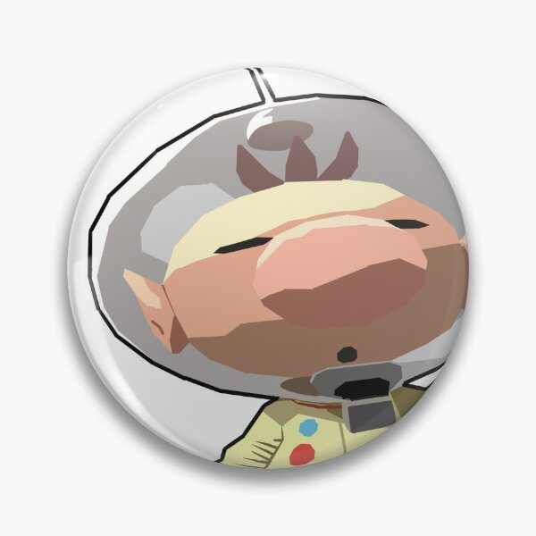 Item preview, Olimar designed and sold by HogoBrogh.