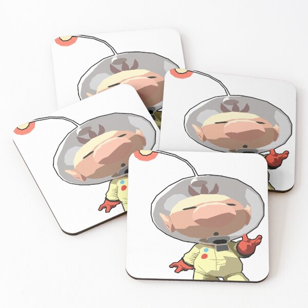 Item preview, Olimar designed and sold by HogoBrogh.